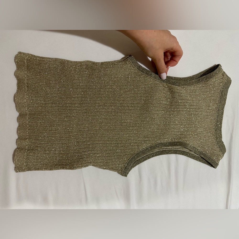 Super Down Tank Top - image 2